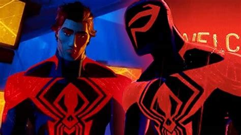 miguel spiderverse|Miguel OHara Spider